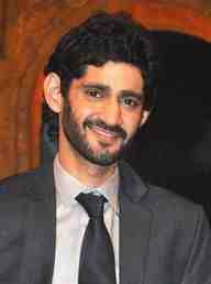 Gaurav Kapoor